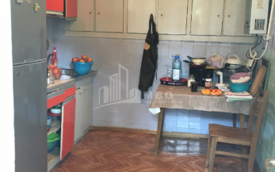 For Sale House - Villa, in Svanetis Ubani