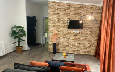 Продается Квартира, в Надзаладеви