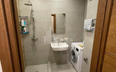 For Sale Flat, in Nutsubidze micro-districts (I-V)