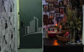 For Sale Flat, in Okros ubani