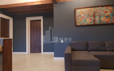 For Rent House - Villa, in Kojori