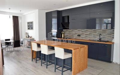 For Sale Flat, in Vake District