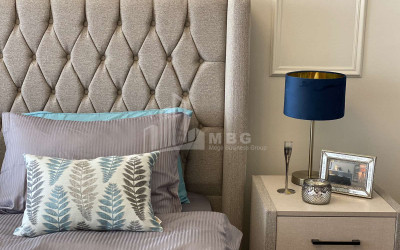 იყიდება ბინა, ვაკე