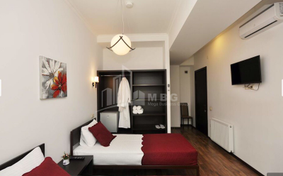 For Sale Building Commercial, in Isani