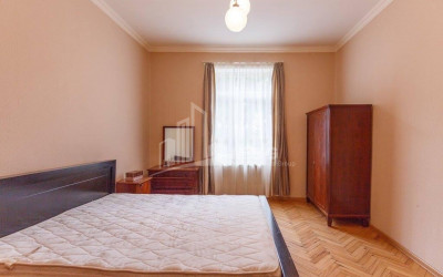 For Rent Flat, in Vake