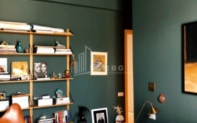 For Rent House - Villa, in Village Agaraki 