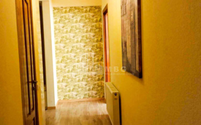 For Rent Flat M. Kostava Street Vera Mtatsminda District Tbilisi