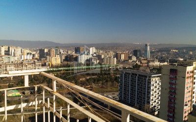 For Sale Flat, in Vake