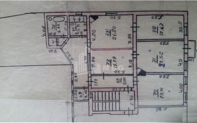 Продается Квартира, в Гаретубани