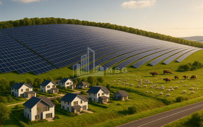 For Sale Commercial Akhmeta Kakheti