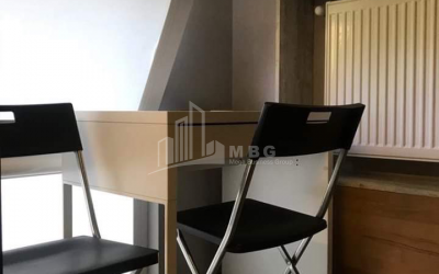 For Sale Flat, in Abanotubani