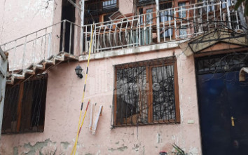 For Sale House - Villa, in Okros ubani