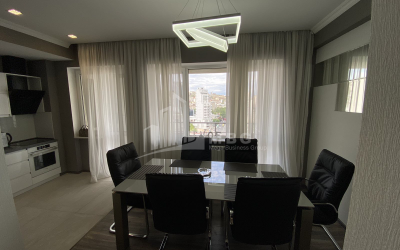 For Sale Flat, in Saburtalo