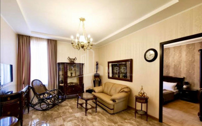 For Rent Flat, in Sololaki