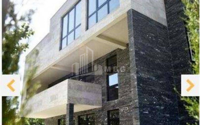 For Rent Building Commercial, in Digomi Massive