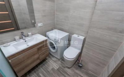 Продается Квартира, в Сабуртало