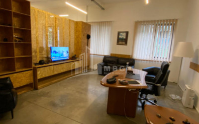 For Rent For office Commercial, in Sololaki