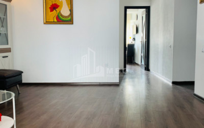 For Rent Flat, in Vake