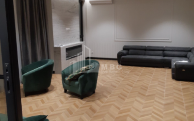 For Sale House - Villa, in Dighmis veli