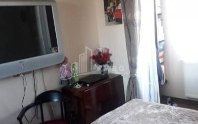 For Sale Flat, in Nutsubidze micro-districts (I-V)