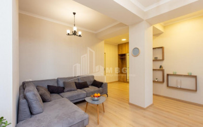 Продается Квартира, в Сабуртало