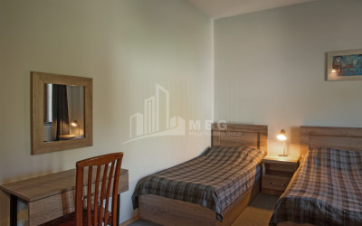 For Sale Hostel - Guesthouse Commercial In Bakuriani, Borjomi