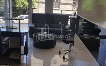 For Sale Витражный фасад Commercial, in Saburtalo