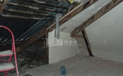 For Sale Flat, M. Toidze Street, Vorontsovi, Chugureti District, Tbilisi