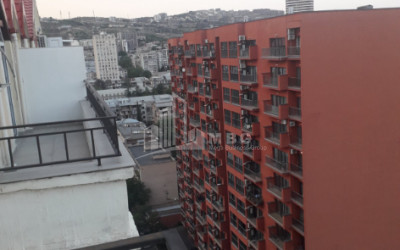 For Sale Flat Street Al. Kutateladze Saburtalo Saburtalo District Tbilisi