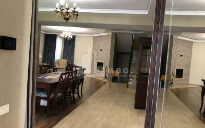 For Sale House Villa, Digomi 9, Dighmis Chala, Saburtalo District, Tbilisi