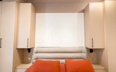 For Rent Flat, in Kvemo Lisi