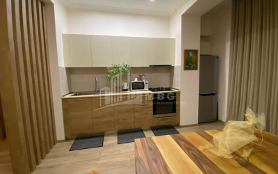 For Sale Flat I. Abashidze Street Vake Vake District Tbilisi