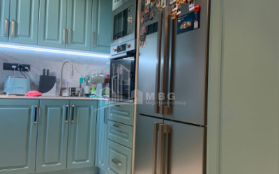 For Sale Flat Ortachala Krtsanisi District Tbilisi