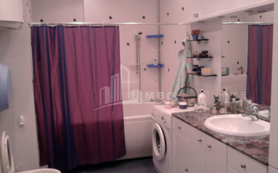 For Rent Flat, in Bagebi