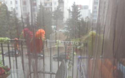 For Sale Flat, in Nutsubidze micro-districts (I-V)