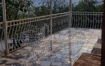 For Sale House Villa Didgori Street Upper Avchala Gldani District Tbilisi