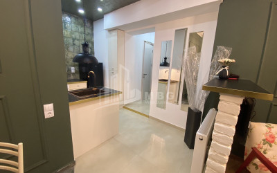 For Sale Flat, in Saburtalo