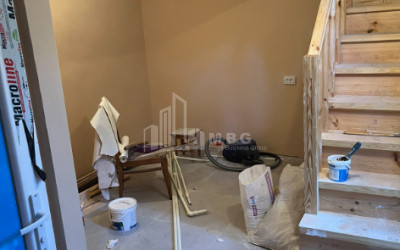 Продается Квартира, в Сабуртало