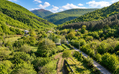 For Sale Residential Land In Dzegvi, Mtskheta