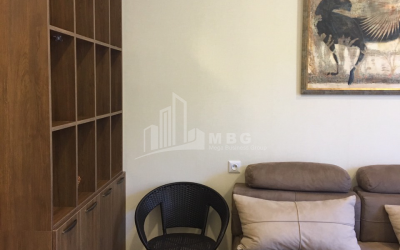 For Sale Flat, in Bakuriani