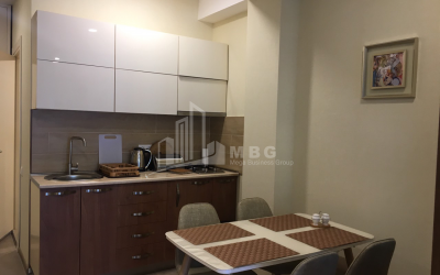 For Sale Flat, in Bakuriani