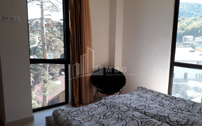 For Sale Flat, in Bakuriani