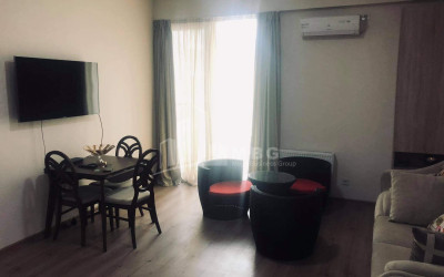 For Rent Flat, in Saburtalo