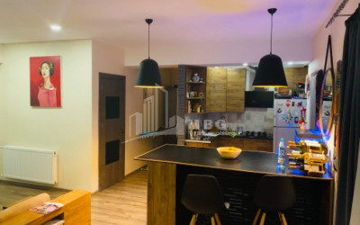 იყიდება ბინა, ვაზისუბანი