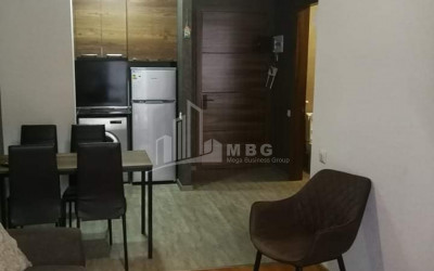 For Sale Flat, in Bakuriani