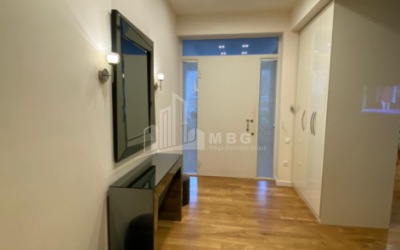 For Sale House - Villa, in Tskneti