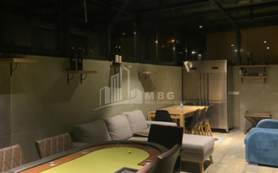 For Sale House - Villa, in Village Dighomi