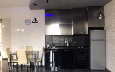 For Rent Flat, in Didube