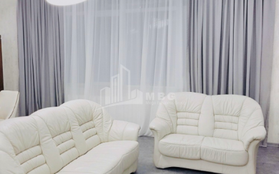 For Rent Flat, in Vake