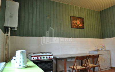 For Rent Flat, in Zemo Vera